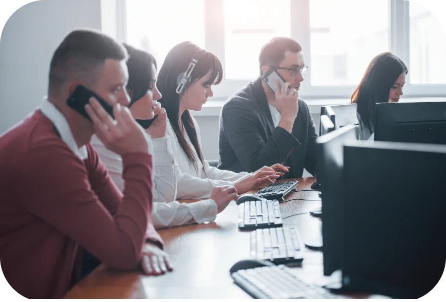 Что включает в себя «Контроль качества звонков» от MTS в садоводческий массив Мшинская