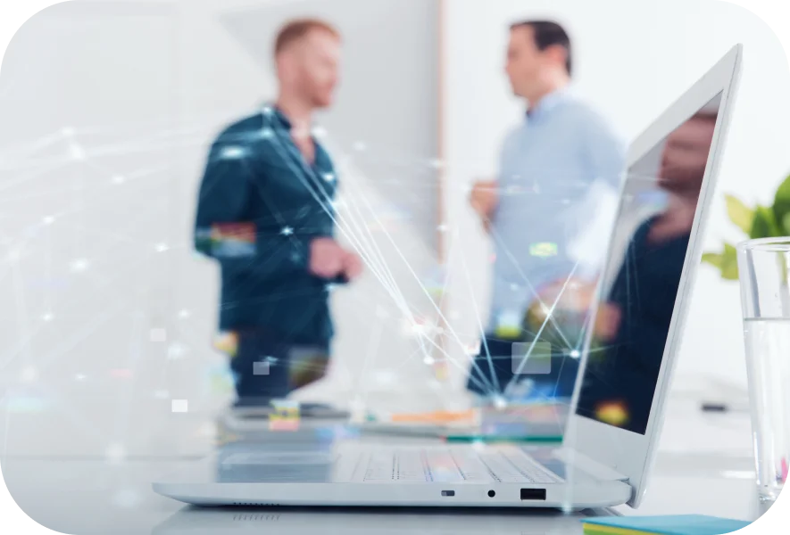 Основные подходы к построению сетей в садоводческий массив Мшинская